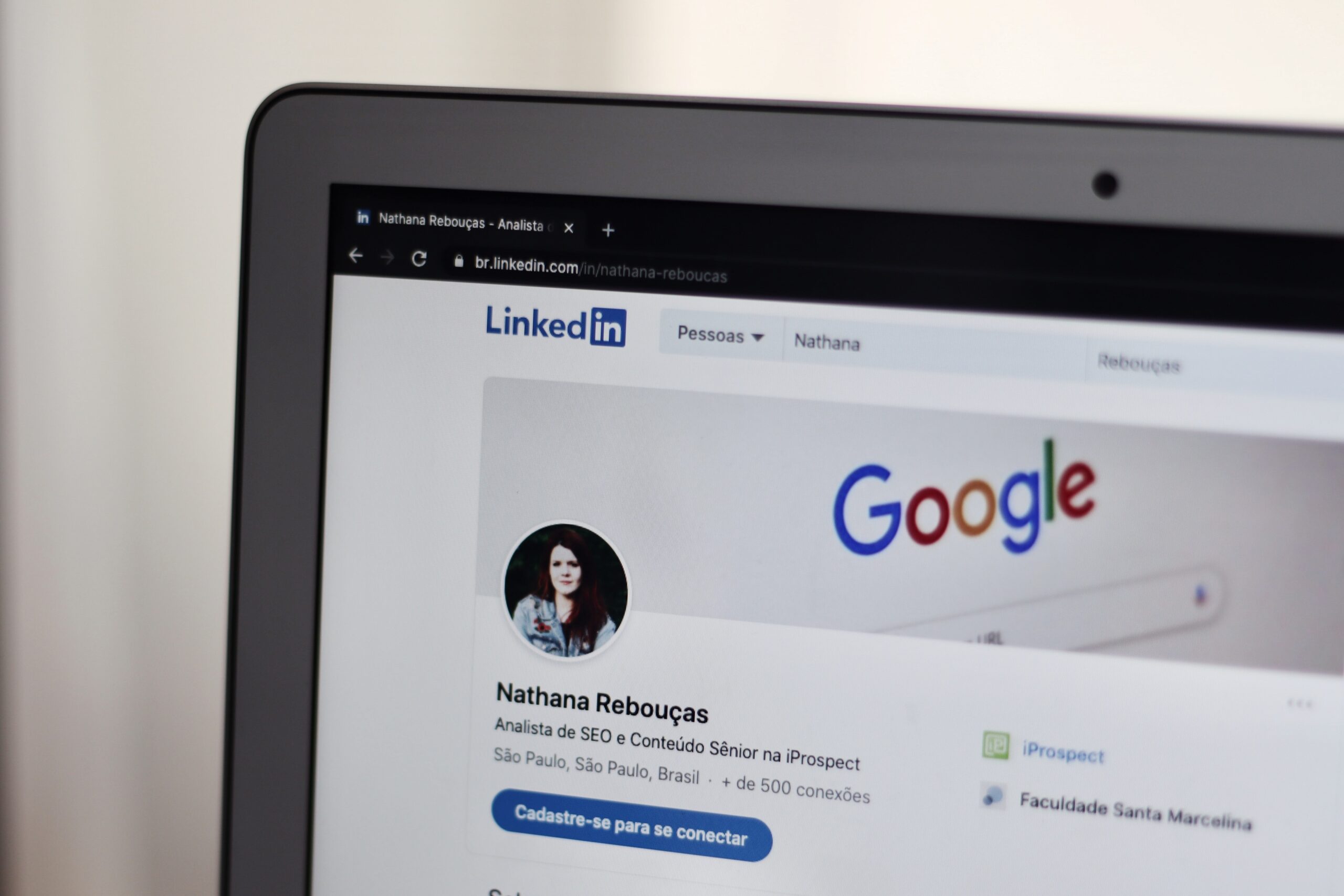 How to Leverage LinkedIn for Job Search Success