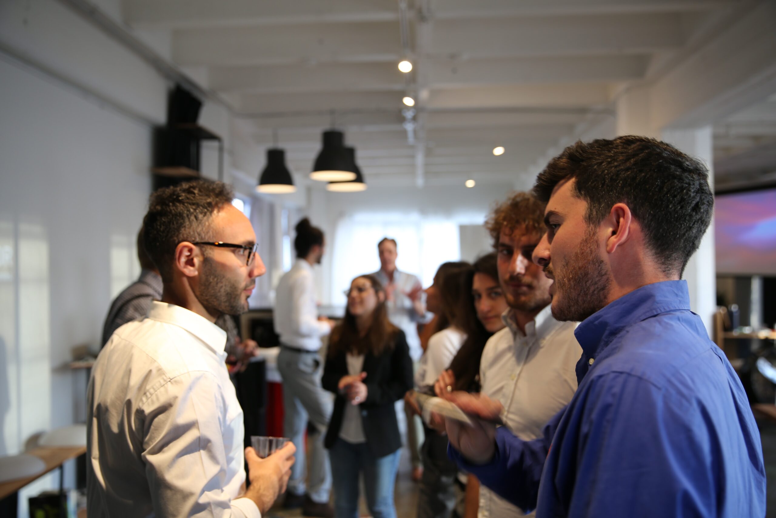 Mastering the Art of Networking for Job Seekers