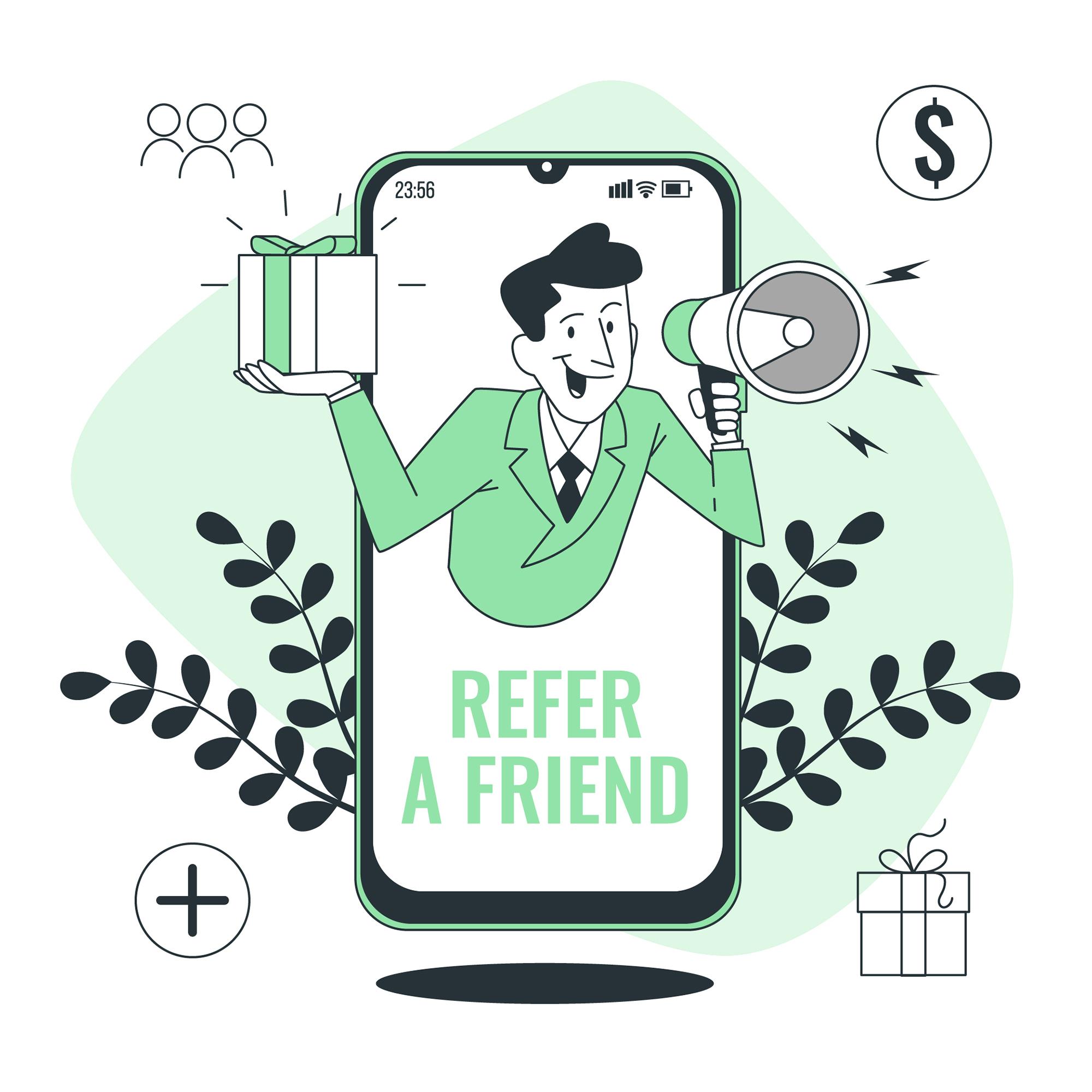 Employee Referrals: A Strategic Approach to Recruitment