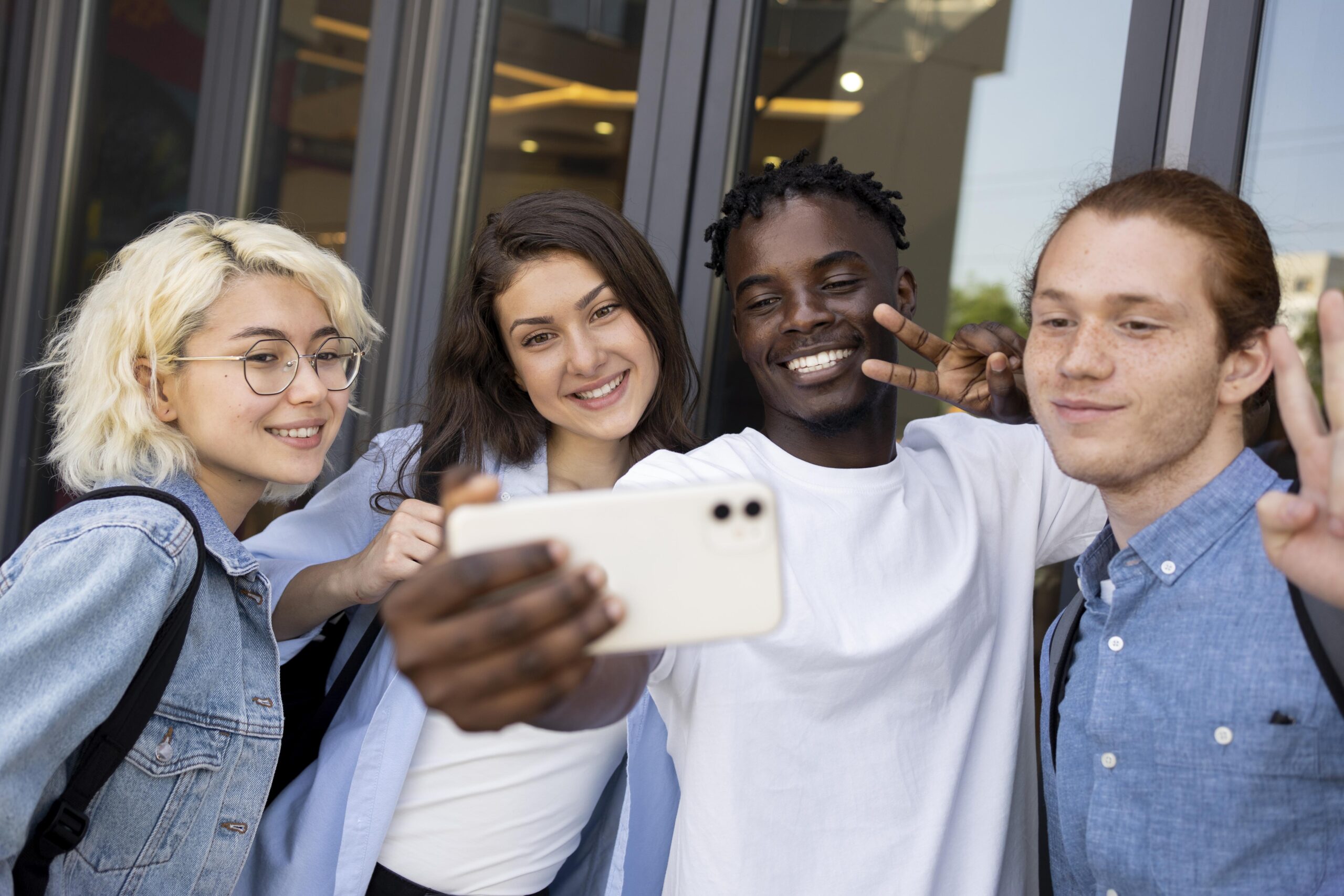 How to Prepare Your Company for Generation Z