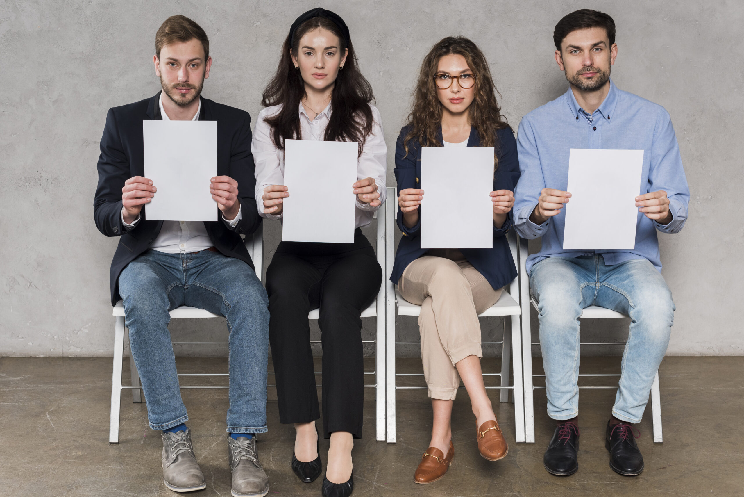 Types of Job Seekers: Understanding Different Job Search Approaches