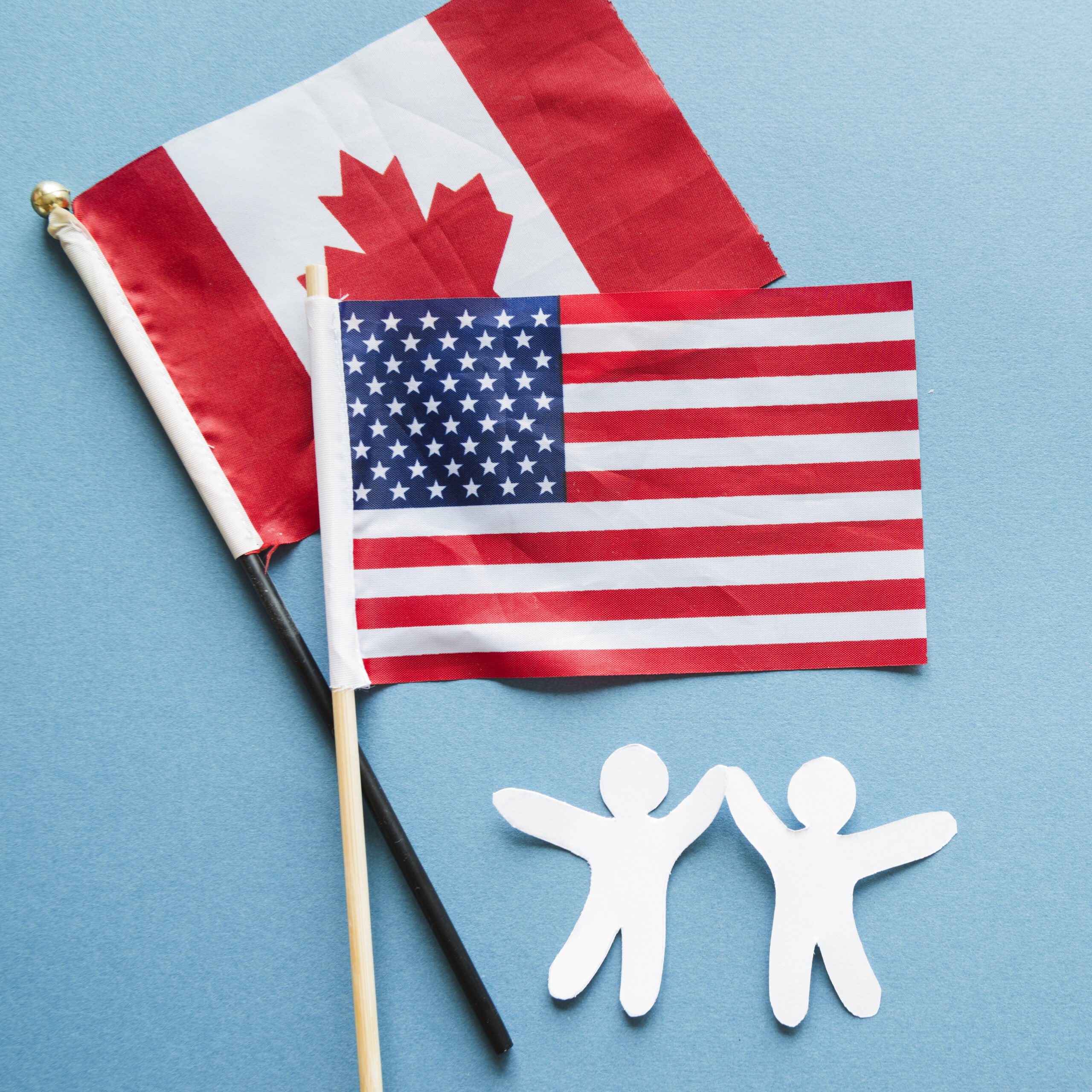 A Recruiter’s Guide to Opportunities and Challenges in the US and Canada Job Markets