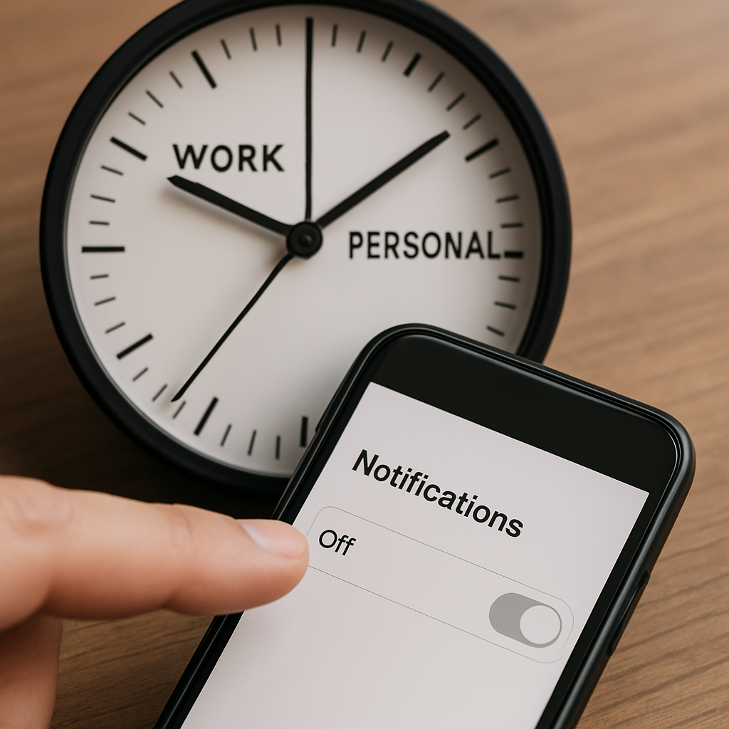 Flexible Work or Burnout? Designing Policies That Truly Support Employees