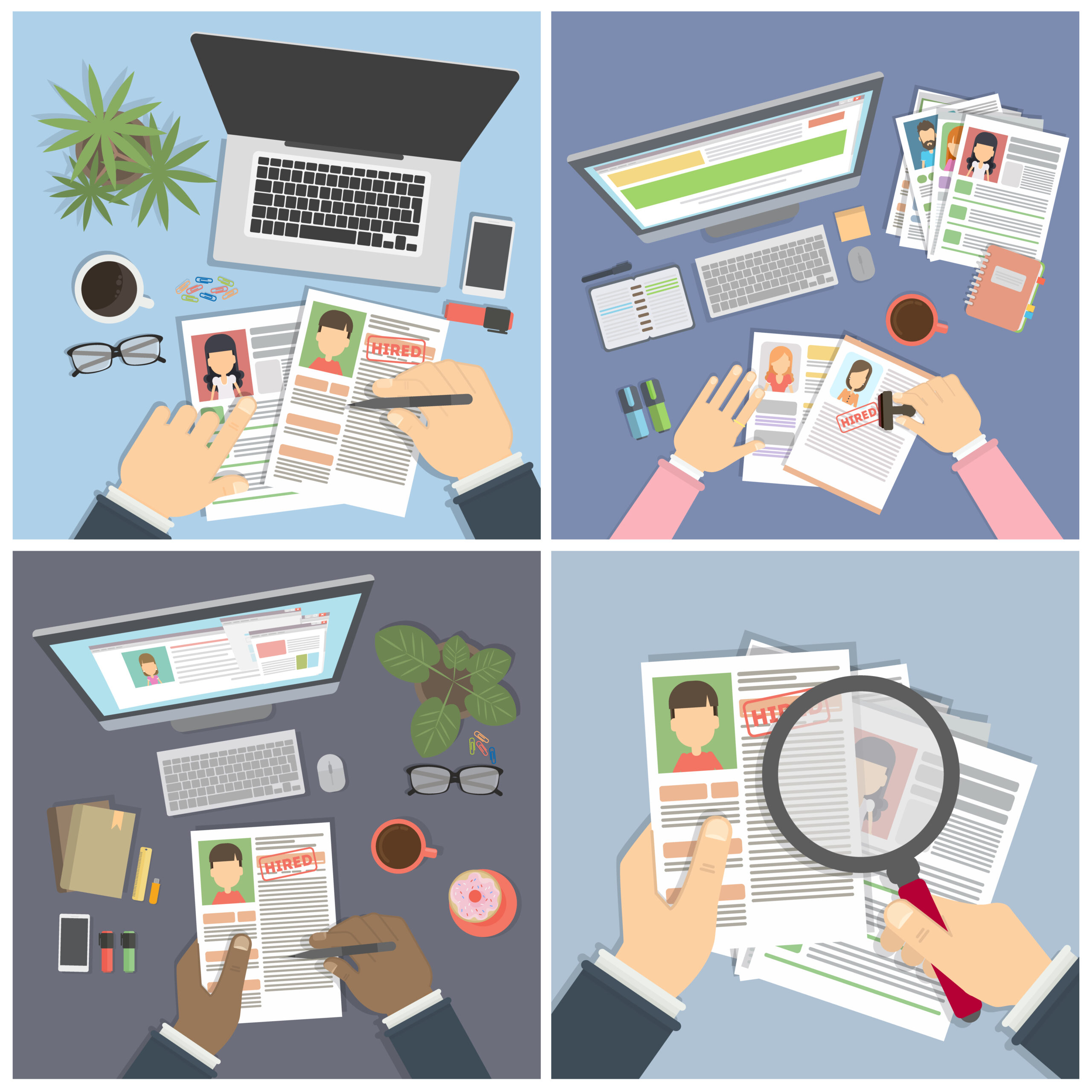 Quiet Hiring Is Here—But Recruitment Partners Are More Essential Than Ever