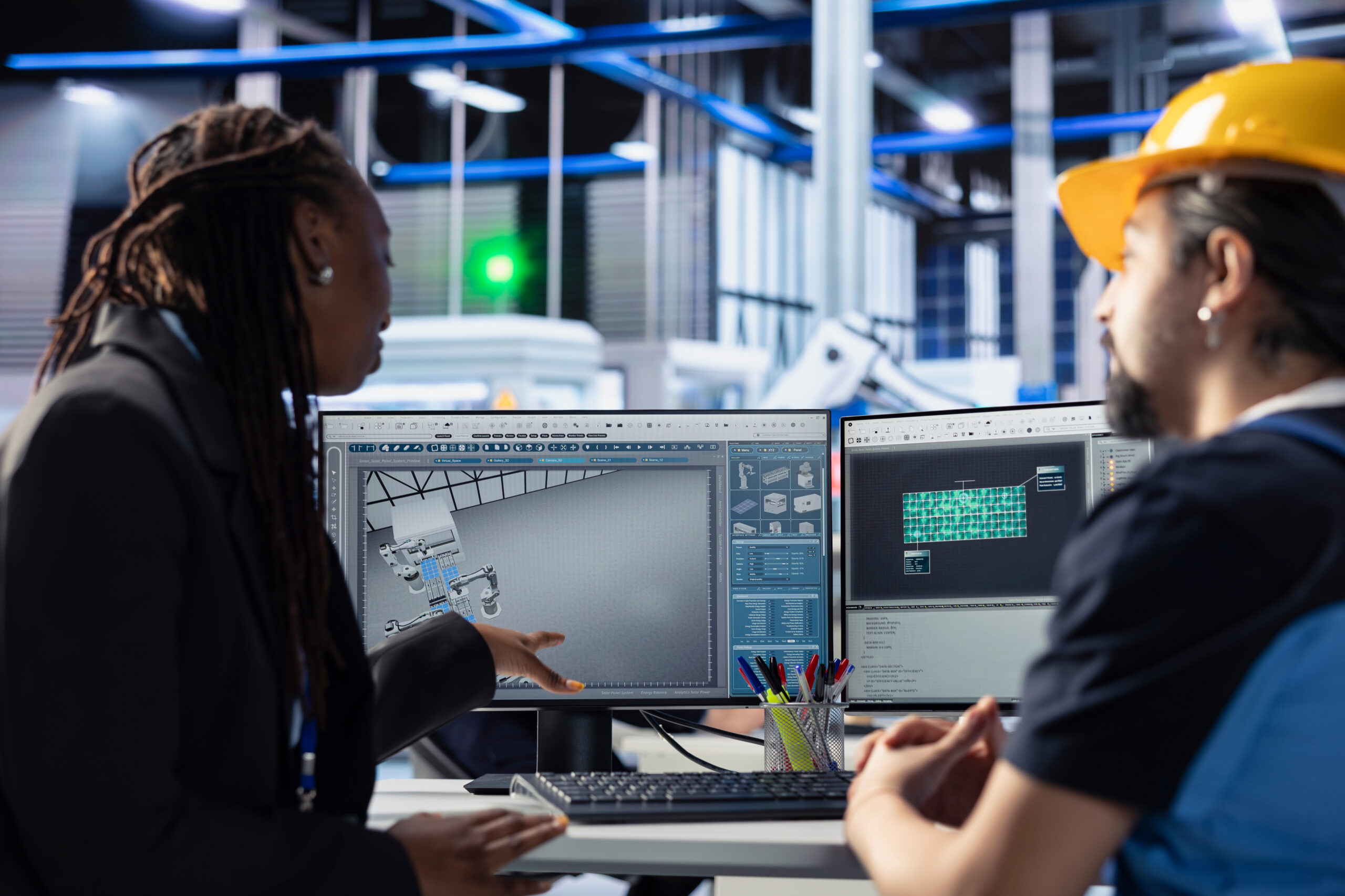 Engineering Fields Facing Worker Shortages A Silent Crisis in the Making