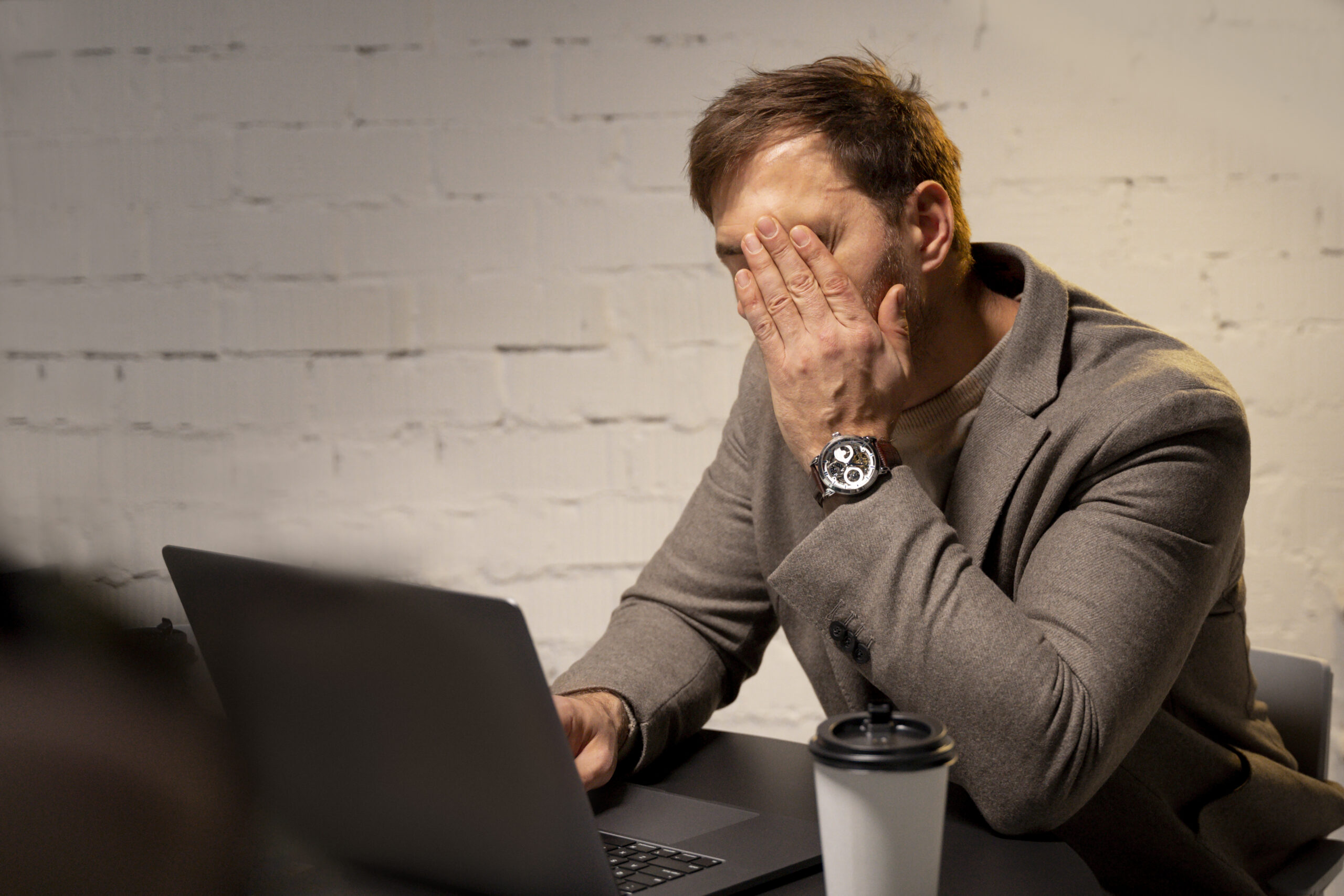 Employee Retention & Burnout: What’s Really Going On-and What We Can Do About It