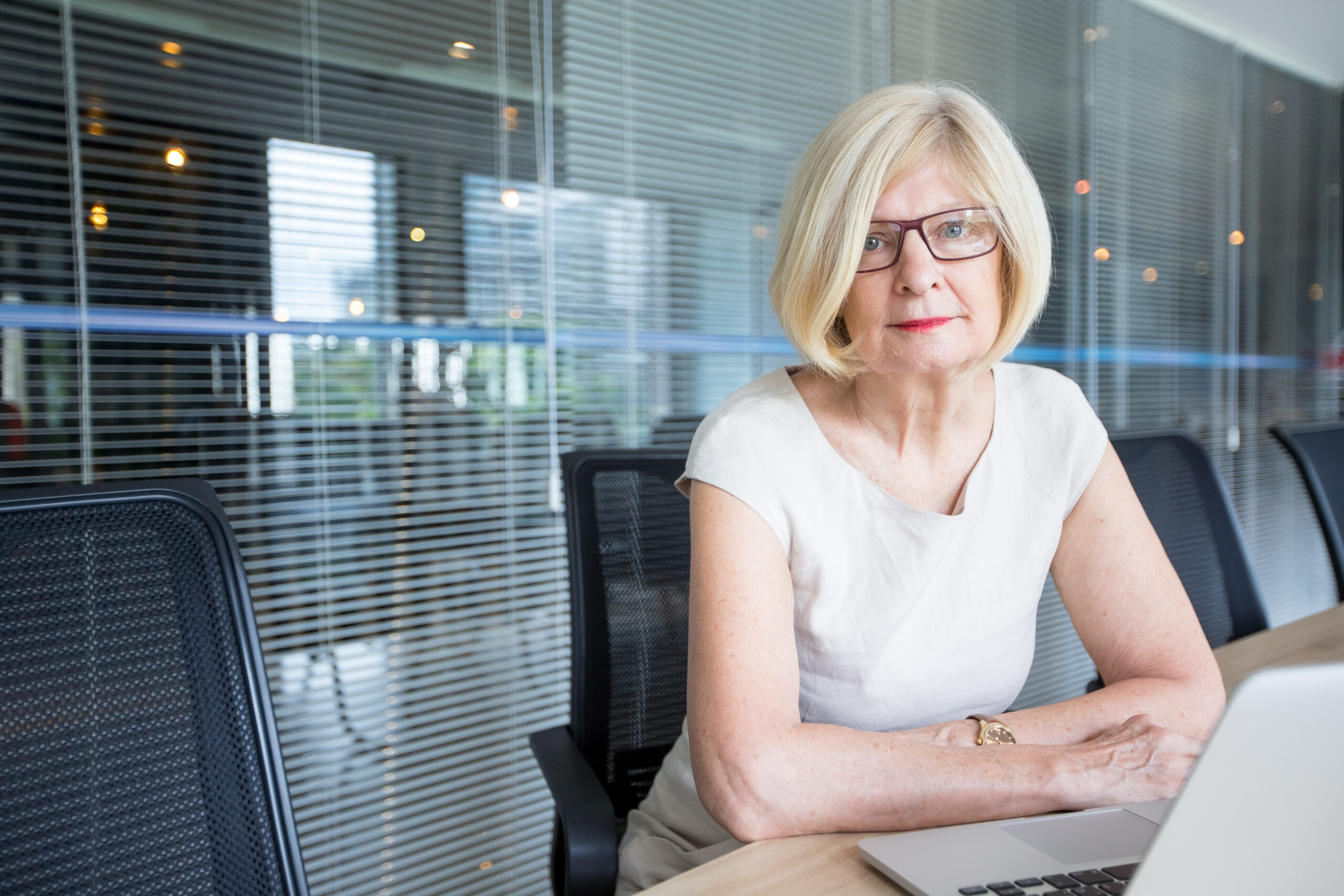 Why Some Employees Don’t Want to Retire-and What It Means for Employers
